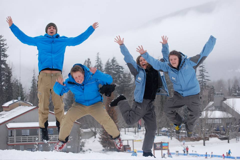 Job abroad Internship abroad Language courses abroad